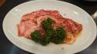 焼肉レストラン 大苑