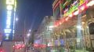 狎鴎亭らしいお洒落な外観が印象に残ります