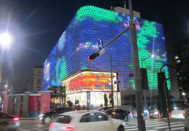 ギャラリア百貨店 名品館west クチコミ アクセス 営業時間 ソウル フォートラベル ギャラリア百貨店 名品館west クチコミ アクセス 営業時間 ソウル フォートラベル