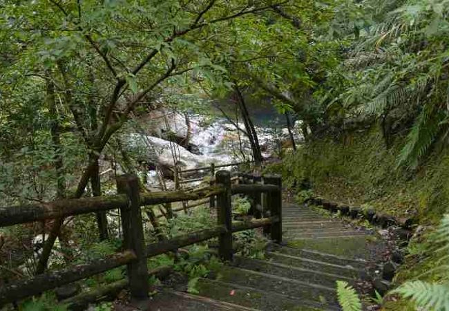 奄美フォレストポリス マテリヤの滝 クチコミ アクセス 営業時間 奄美大島 フォートラベル