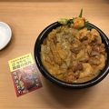 ウニ丼