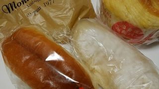 ワテラス　モンタボー