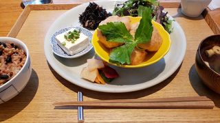 いい値段だが体によさそう