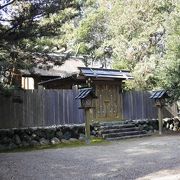 伊勢神宮と関係の深い神社