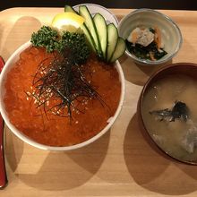 美味しかったです！