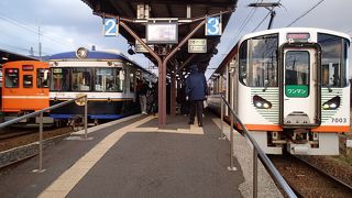 元京王・元東急