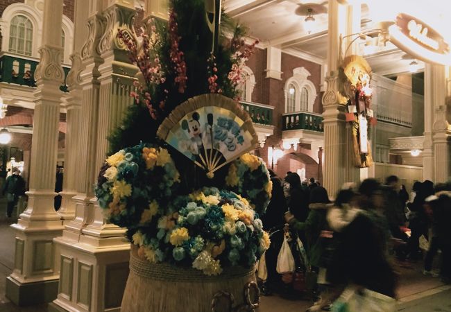 東京ディズニーランドのお正月 クチコミ アクセス 営業時間 東京ディズニーリゾート フォートラベル 東京ディズニーランドのお正月 クチコミ アクセス 営業時間 東京ディズニーリゾート フォートラベル