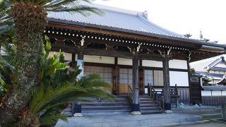本居宣長の菩提寺