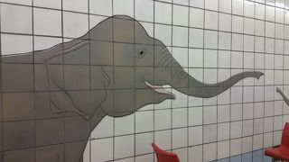 大阪メトロのドル箱線