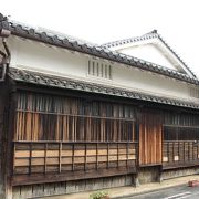 堺の建て倒れ