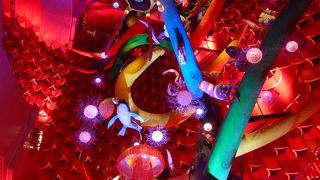 予約しやすくなった！ （太陽の塔）