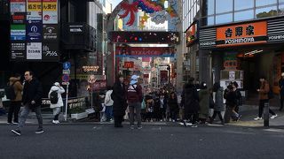 原宿駅すぐです♫