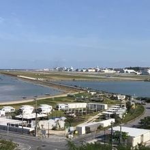 那覇空港