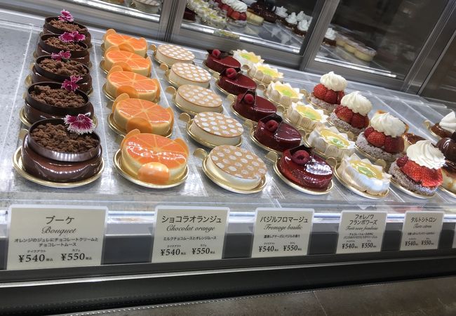 オクシタニアル 東京本店 クチコミ アクセス 営業時間 日本橋 フォートラベル