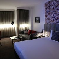 広々とした客室