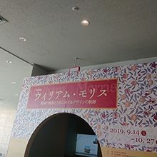 ゆっくり見ることができました。