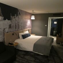 Mercure Budapest Castle Hill