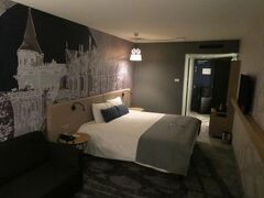 Mercure Budapest Castle Hill 写真