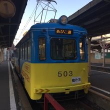 阪堺電車