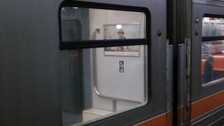 区間快速について