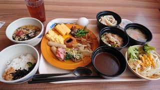 北海道産にこだわっているのはわかる