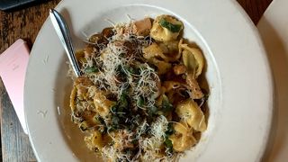 イル テラッツォ