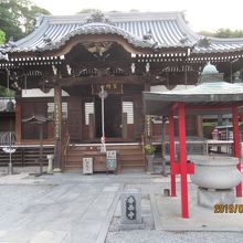 香西寺