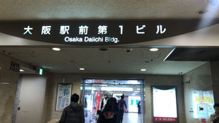都道府県の大阪事務所