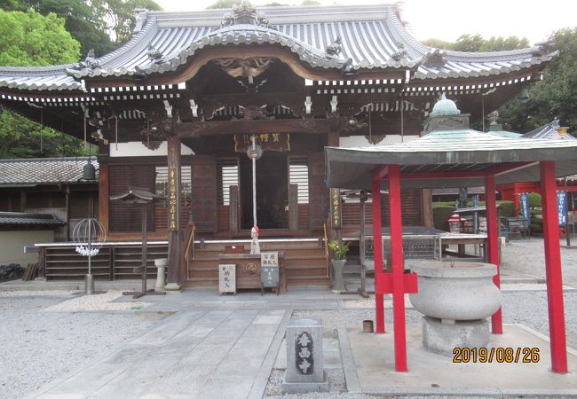 香西寺