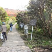 九重地域の国道の最高地点