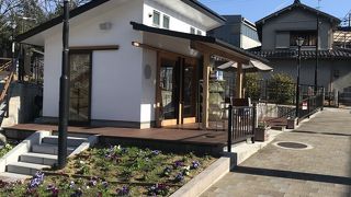 少しずつ形できてる