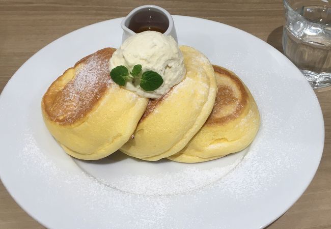 幸せのパンケーキ 町田店 クチコミ アクセス 営業時間 町田 フォートラベル 幸せのパンケーキ 町田店 クチコミ アクセス 営業時間 町田 フォートラベル