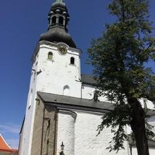 聖母マリア教会