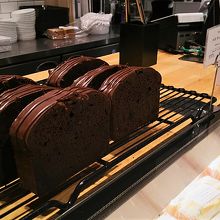 ディーン &デルーカ カフェ 三井アウトレットパーク木更津 