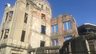 行ってみたかった場所です