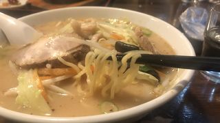 八福食堂 富里店