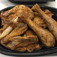 ローストチキンハウス 丸の内店