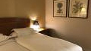 パン パシフィック パース