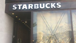 綺麗な景色でした