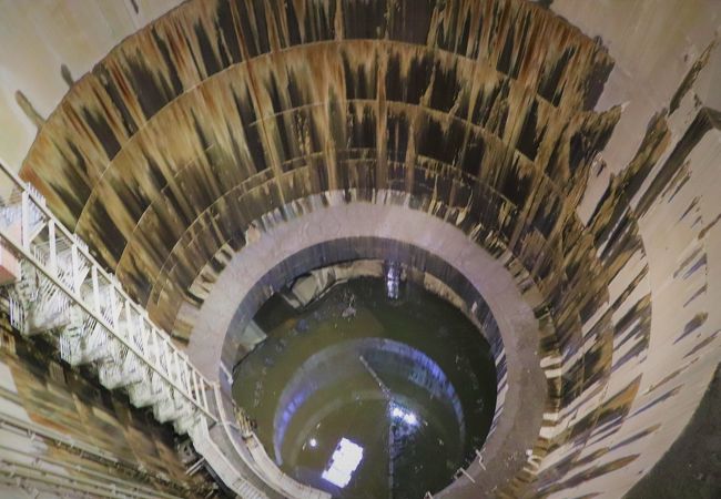 首都圏外郭放水路 庄和排水機場 クチコミ アクセス 営業時間 春日部 フォートラベル