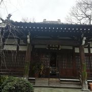 元祖山手七福神