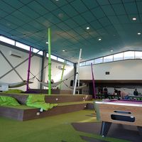 キッチン&リビングルーム