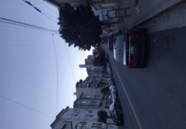 コロンバス通り