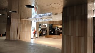 札幌の新しいビル