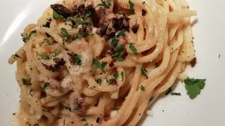 もちもちパスタ