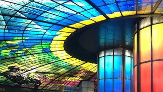 おぉ！！という感じ