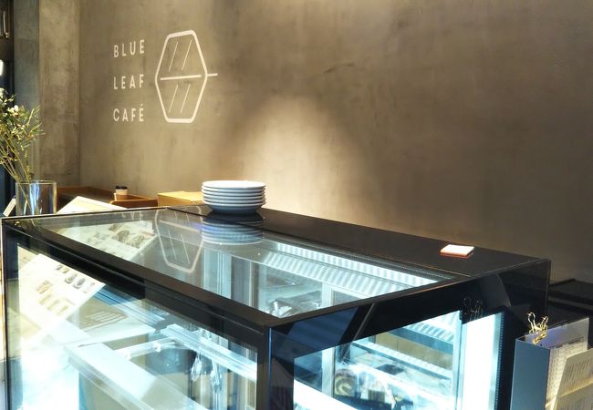 Blue Leaf Cafe 上野 クチコミ アクセス 営業時間 上野 御徒町 フォートラベル