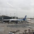 わかりやすい空港でした