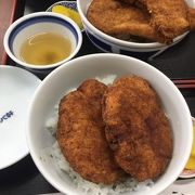 ジューシーなパリ丼