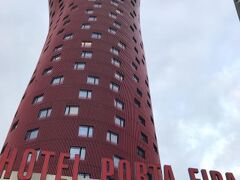 Hotel Porta Fira 4* Sup 写真